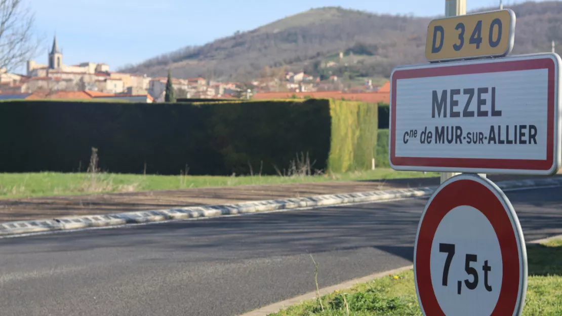 Mur-sur-Allier (63) : après la destitution du maire, Mezel et Dallet vont voter en décembre