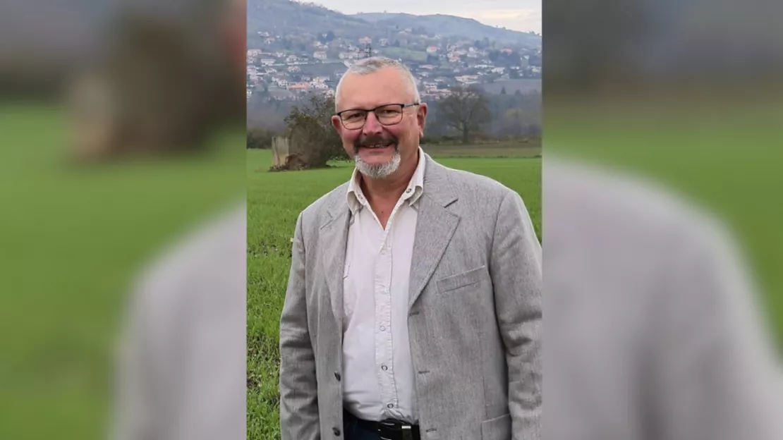 Mur-sur-Allier (63) : Vincent Mazin élu maire lors de l'élection municipale particielle