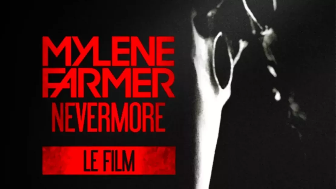 Mylène Farmer : "Nevermore" cartonne déjà sur grand écran