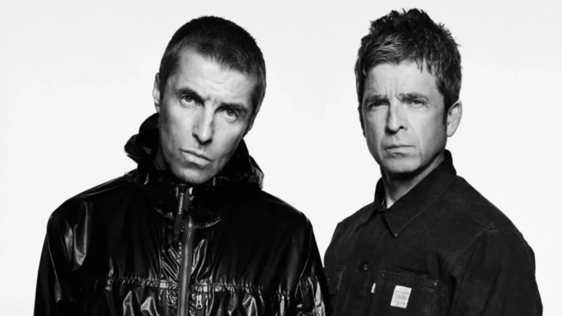 Oasis : Vague de colère après l’annulation massive de billets de concert !