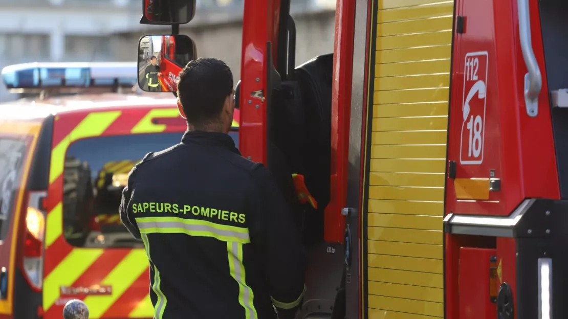 Puy-de-Dôme : des problèmes persistants au SDIS selon la chambre régionale des comptes