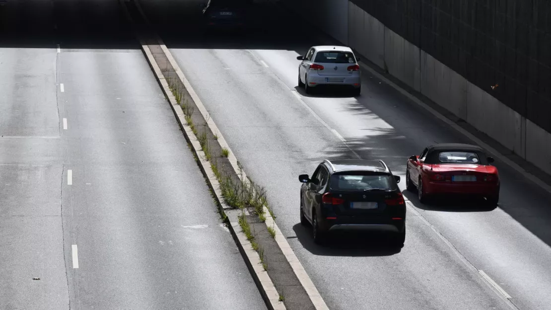 Puy-de-Dôme : fin de l'épisode de pollution de l’air