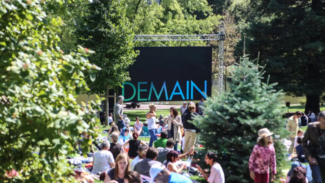 Ciné Plein Air : quels films à voir cet été à Clermont-Ferrand ?