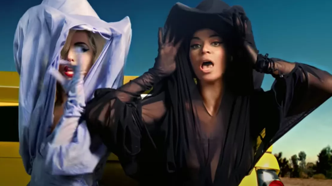 Qui a envie de retrouver Beyoncé et Lady Gaga dans la suite de "Telephone" ?