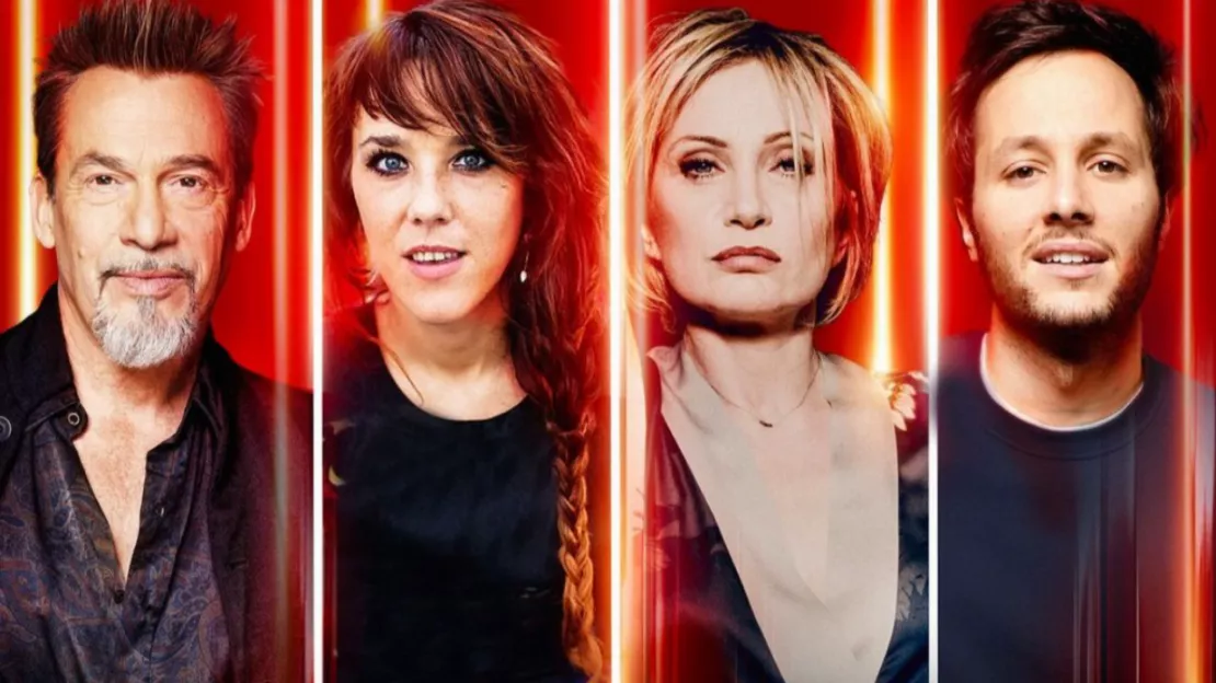 Qui seront les prochains coachs de la saison 14 de The Voice ?