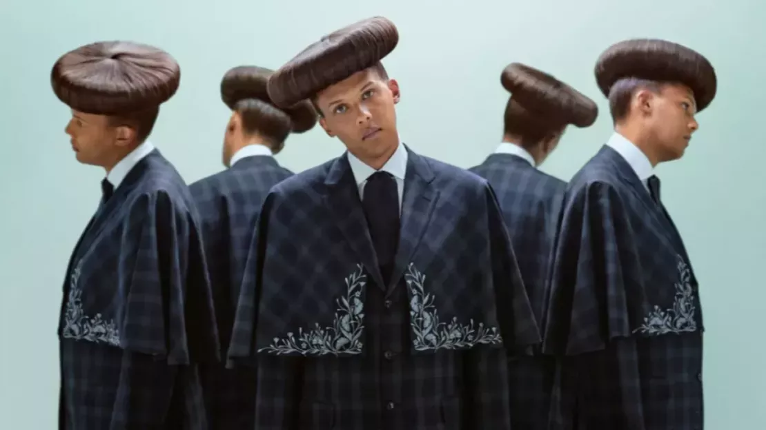 Stromae donne (enfin) de ses nouvelles !