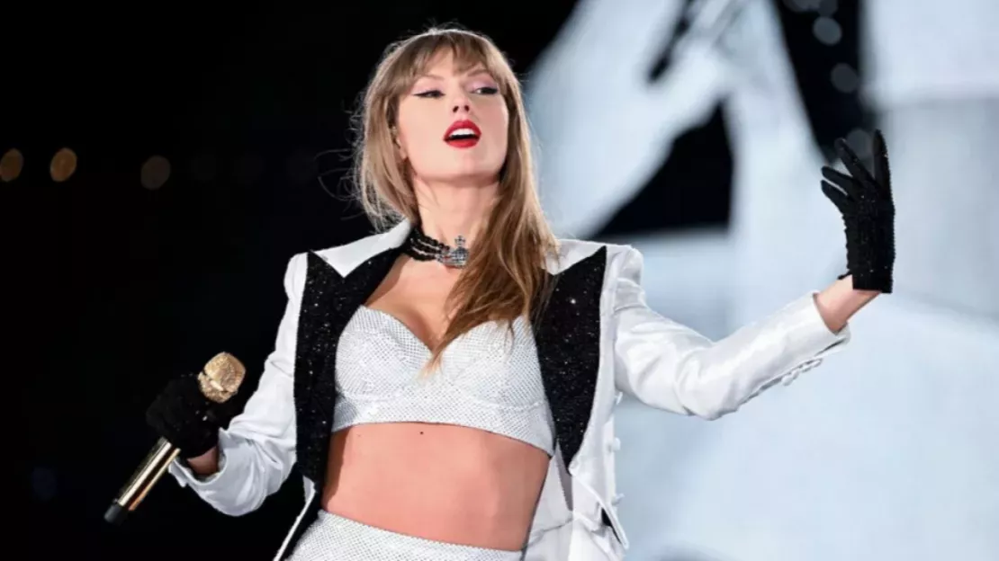 Taylor Swift et son compagnon ont-ils planifié leur rupture ?