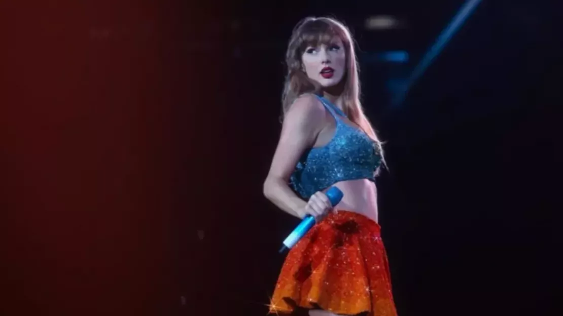 Taylor Swift : la police intervient après une arnaque à plusieurs centaines de milliers de dollars