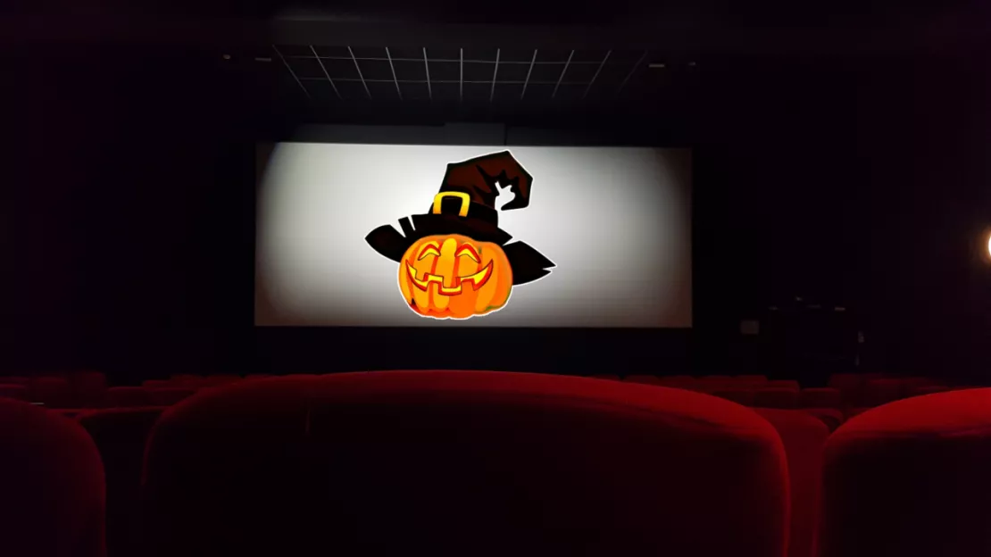 Tim Burton, Anabelle, The Substance... les cinémas du Puy-de-Dôme font leurs séances Halloween