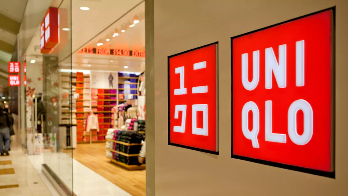 Un pop-up store Uniqlo va s'installer quelques jours à Clermont-Ferrand