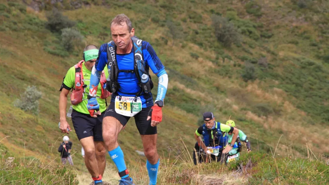 De nombreuses nouveautés pour le 10e Trail des six burons