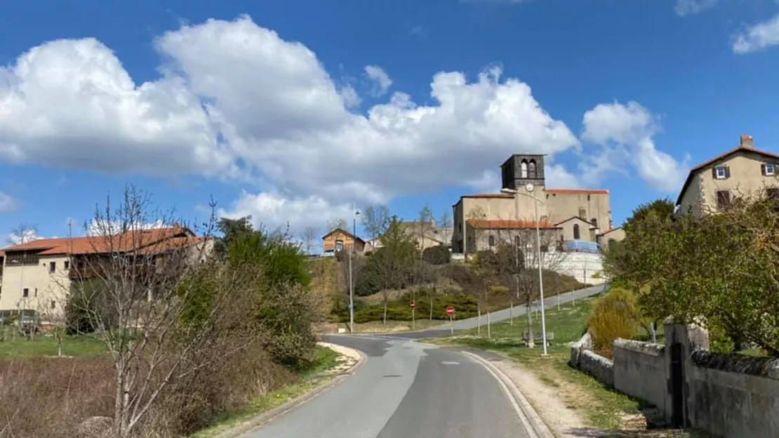 Une commune du Puy-de-Dôme reçoit 732 000 euros de don