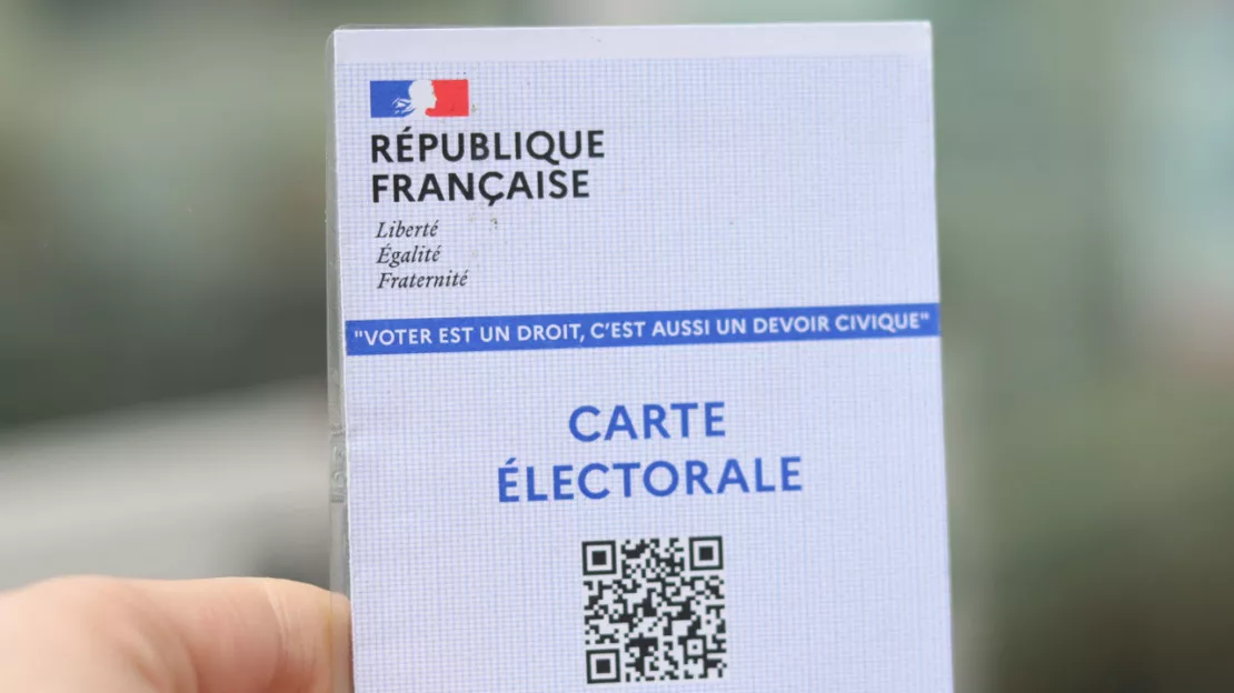 Vote, candidats, procuration, documents... ce qu'il faut savoir avant les élections législatives en Auvergne